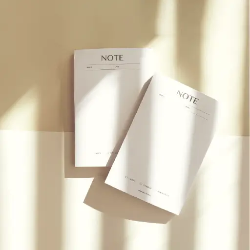 NOTEPAD